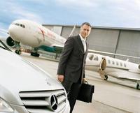 Austrian Business Jet 