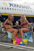 Ryanair marks the start of summer with low fares offer