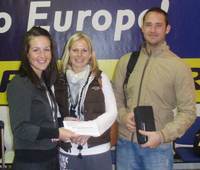 Ryanair launches new services from East Midlands