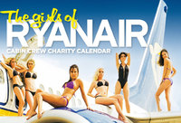 Ryanair searches for charity partner