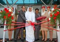 Emirates’ India-expansion programme gets a boost