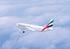Emirates Airline will launch flights to Venice from 1st July 2007, using an Airbus A330-200