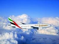 Emirates launches economy double Skywards Miles offer