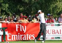 Emirates offers great deals for Dubai Desert Classic