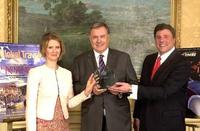 Emirates Airline rings in the new year with top award