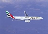 Emirates steps up frequency to Sudan