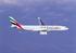 Emirates Airbus