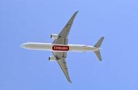 Emirates increases fleet size