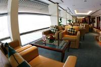 Luxurious new airport lounges for Emirates