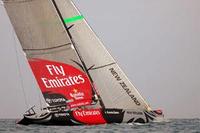 Join yachting world’s elite with Emirates
