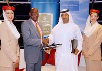 Emirates unveils new resort project in Seychelles