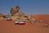 Arabian Adventures