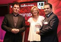 Emirates voted readers’ favorite