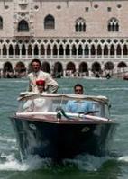 Emirates to launch water limousine airport transfer service