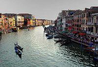 Emirates sets up operations in Venice