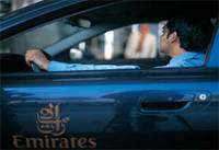 Emirates - making life easier with Limousine service
