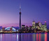 Stay in Toronto for free with Emirates 