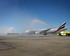 Emirates touches down in Houston 