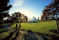 Free Houston stays with Emirates’ tickets