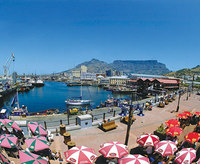 Emirates launches daily flights to Cape Town