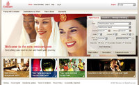 Emirates in huge turn-on
