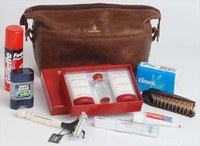 Emirates launches new amenity kits