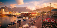 Emirates tables its Cape Town plans