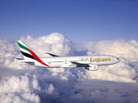 Emirates to expand Indian network to 10 cities