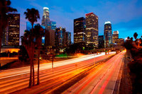 Emirates announces flights to Los Angeles