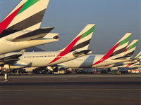 Emirates struts into Milan and Rome