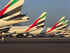 Emirates struts into Milan and Rome