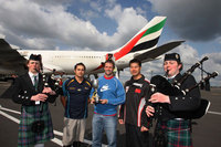 Piper’s welcome for globetrotting rugby players