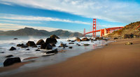 San Francisco marks second West-coast gateway for Emirates