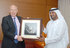 Emirates strengthens business connection with Houston 
