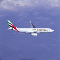 Emirates spreads its wings in India