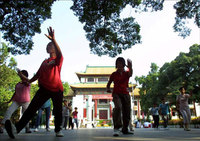 Emirates goes gung-ho for Guangzhou