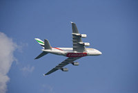Emirates to launch first commercial A380 service to America