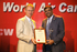 Emirates SkyCargo scores a double of international awards