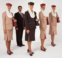 Emirates – Tailored for a new era