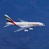 Emirates to launch A380 with bi-coastal inauguration