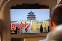 Vision Beijing flies with Emirates to six continents