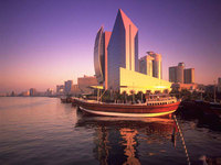 Emirates offers special Dubai packages during Ramadan