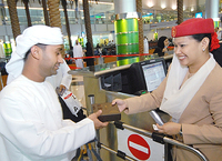 Emirates rolls out special services during Ramadan