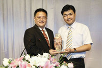 Emirates scores in Asia Pacific