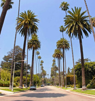 Emirates Holidays counts down to California