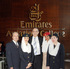 Emirates celebrates 10,000th Cabin Crew graduate 