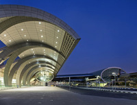 Emirates Terminal 3 geared for growth