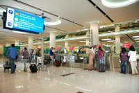 Emirates launches phase two of T3 at Dubai International 