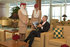 Emirates chairs its 21st lounge opening