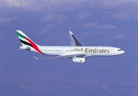 Emirates announces additional flights for Hajj